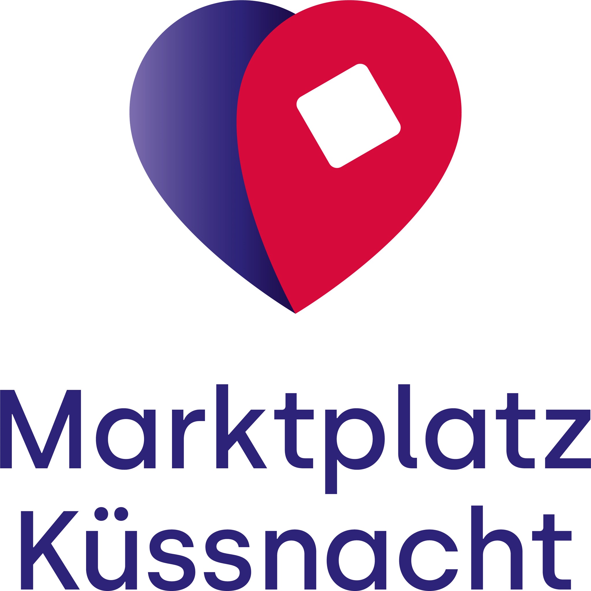 logo von marktplatz kuessnacht