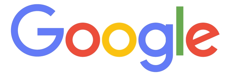 logo von google