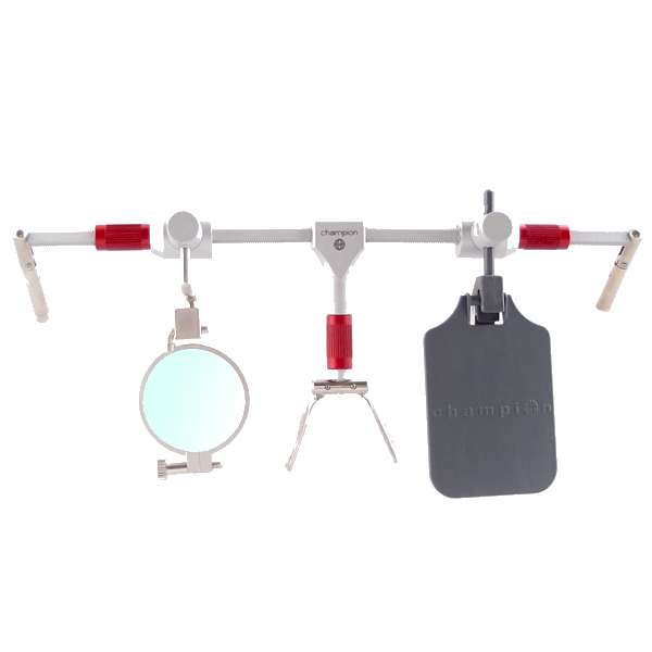 olympic champion Schiessbrille